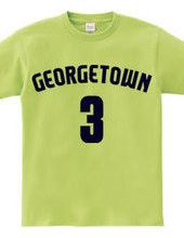 Georgetown #3