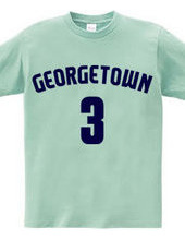 Georgetown #3