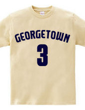 Georgetown #3