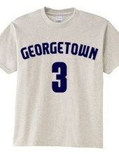 Georgetown #3