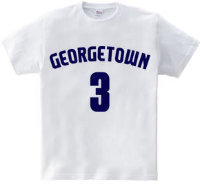 Georgetown #3