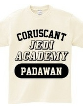 Coruscant Jedi Academy