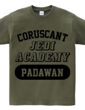 Coruscant Jedi Academy