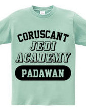 Coruscant Jedi Academy