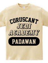 Coruscant Jedi Academy