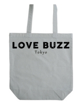 LOVE BUZZ logo