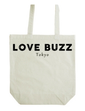 LOVE BUZZ logo