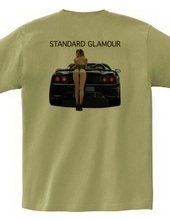 Standard Glamour