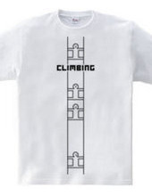 CLIMBING -big crack