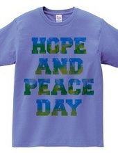 HOPE AND PEACE DAY