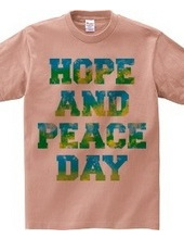 HOPE AND PEACE DAY