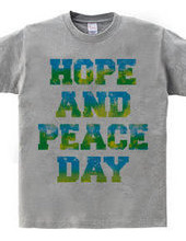 HOPE AND PEACE DAY