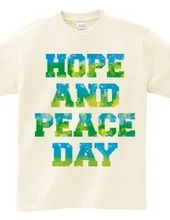 HOPE AND PEACE DAY