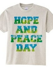 HOPE AND PEACE DAY