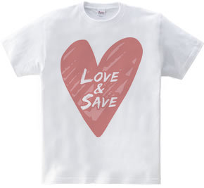 LOVE&SAVE