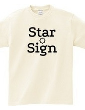 Star Sign