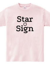 Star Sign