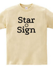 Star Sign