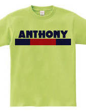 Anthony