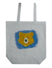Bear bag
