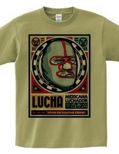 Viva la lucha libre # 1