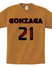 Gonzaga #21