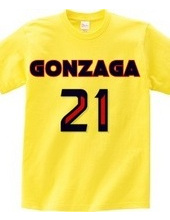 Gonzaga #21