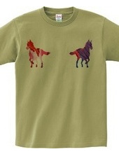 HORSE COLORS