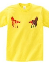 HORSE COLORS