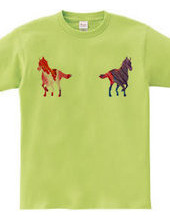 HORSE COLORS