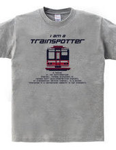 Trainspotter #2
