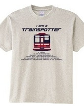 Trainspotter #2