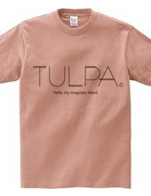 TULPA logo