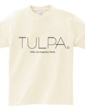 TULPA logo