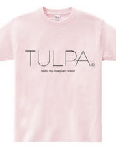 TULPA logo