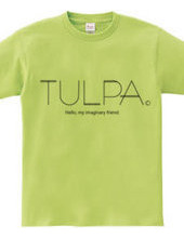 TULPA logo