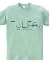 TULPA logo