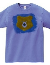 Bear T-shirt (For kids)