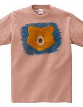 Bear T-shirt (For kids)