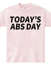 TODAY’S ABS DAY