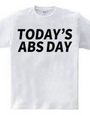 TODAY’S ABS DAY