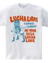 LUCHA LIBRE#77