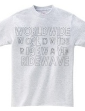 WORLD WIDE RIDE WAVE