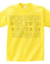 WORLD WIDE RIDE WAVE