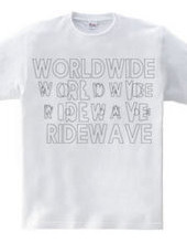 WORLD WIDE RIDE WAVE