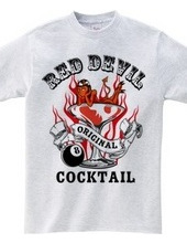 RED DEVIL COCKTAIL