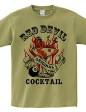 RED DEVIL COCKTAIL