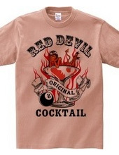 RED DEVIL COCKTAIL