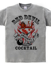 RED DEVIL COCKTAIL