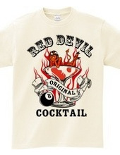 RED DEVIL COCKTAIL